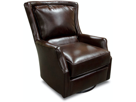 LOUIS SWIVEL CHAIR 29169AL