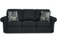 2451P Huck Double Reclining Sofa