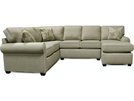 CHARLIE SECTIONAL 2630-Sect