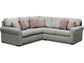 2650 Sect Ailor Sectional