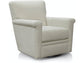 3310-71 Pierce Swivel Glider