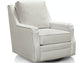 495071N Emory Swivel Glider with Nails