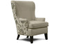 4544 Smith Chair