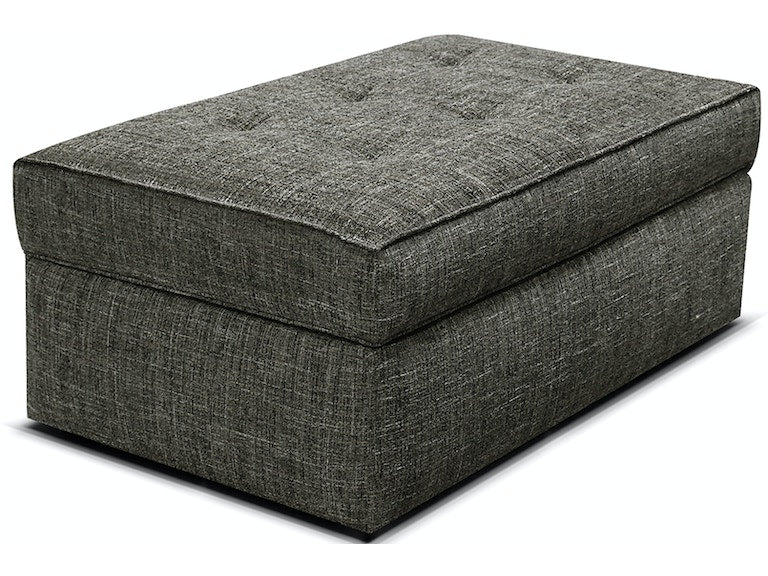 7700-81 Austin Storage Ottoman
