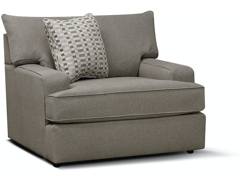 3300-04 Anderson Chair & 1/2