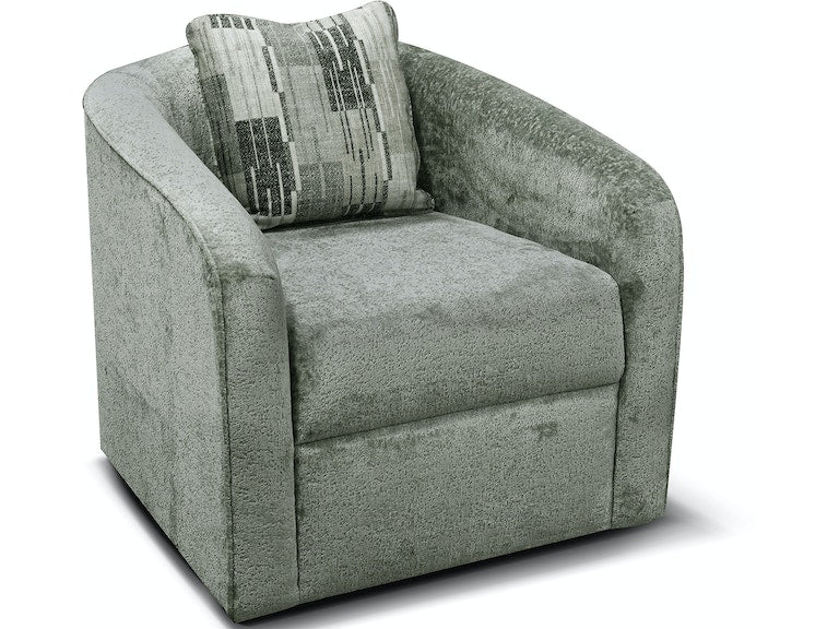 2B00-69 Banks Swivel Chair