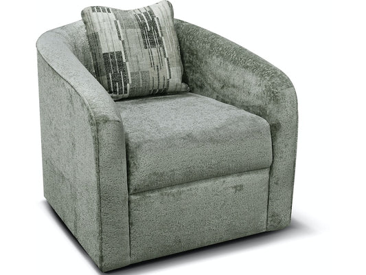 2B00-69 Banks Swivel Chair