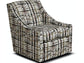 3700-71 Taylor Swivel Glider
