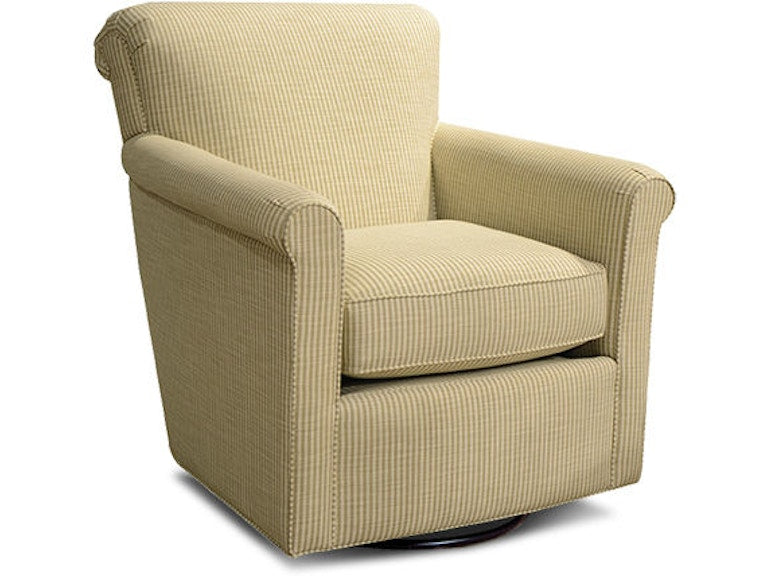 3C20-69 Cunningham Swivel Chair