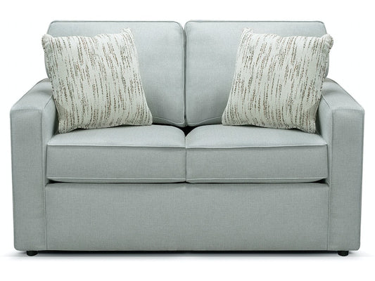 9X06 Norris Loveseat