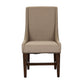 Armand - Uph Side Chair (RTA)