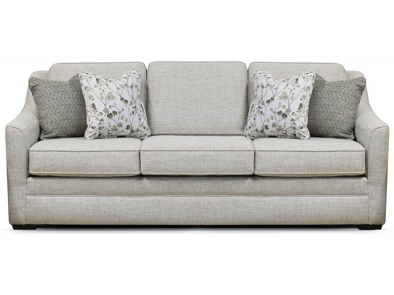 4T09 Thomas Queen Sleeper