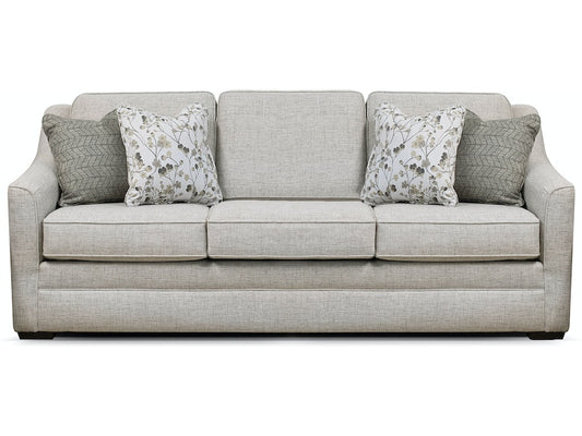 4T09 Thomas Queen Sleeper