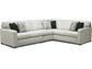 6250-SECT Baylor Sectional