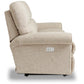 Robin Power Reclining Sofa w/ Headrest & Lumbar