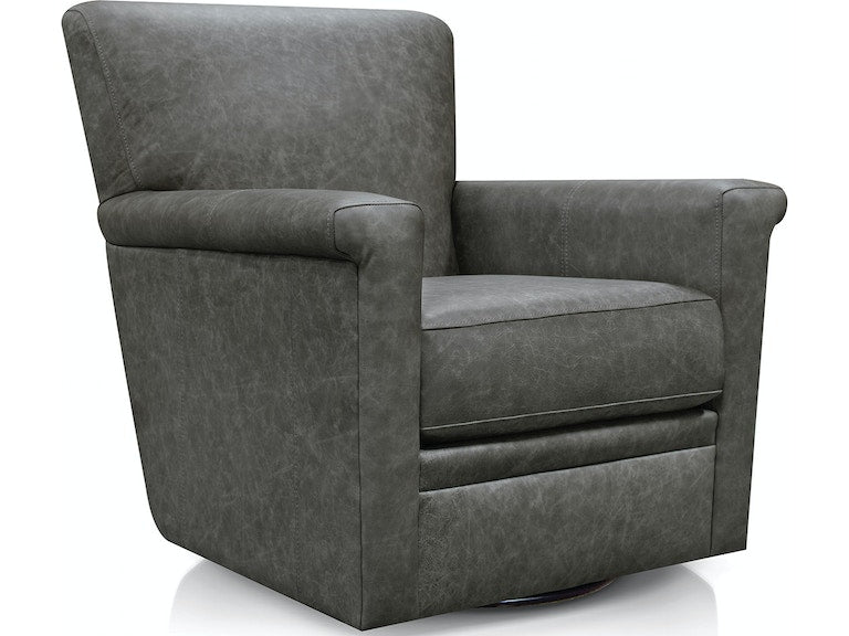 33171AL Pierce Swivel Glider
