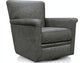33171AL Pierce Swivel Glider