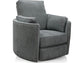 4B00-33 Corey Motion Chair with Swivel