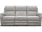 EZ1A01 EZ1A00 Double Reclining Sofa