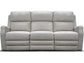 EZ1A01 EZ1A01 Double Reclining Sofa
