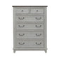River Place - 6 Drawer Chest